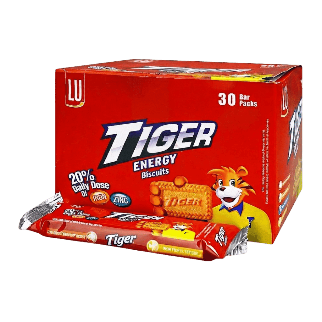 LU Tiger Energy Biscuit Box 90 g buy online USA