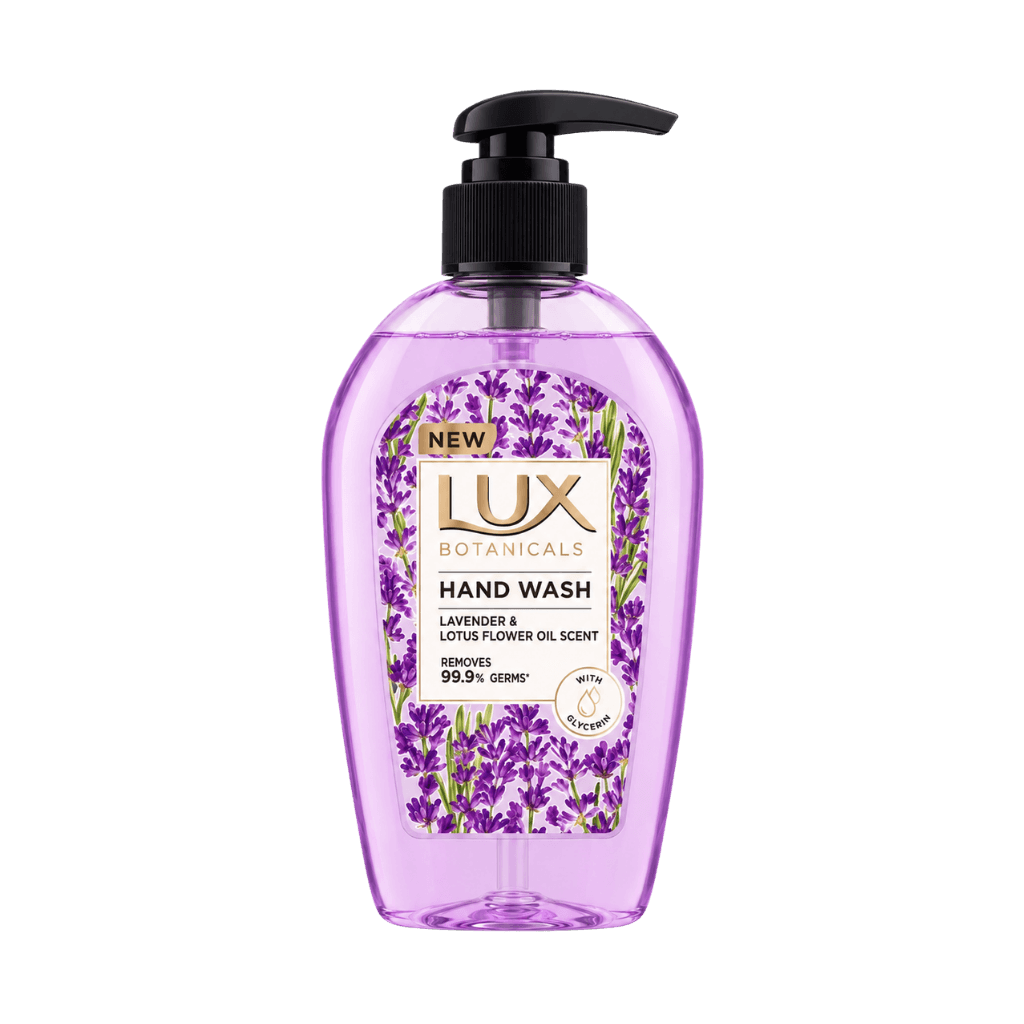 Lux Lotus Flower 220 ml buy online USA