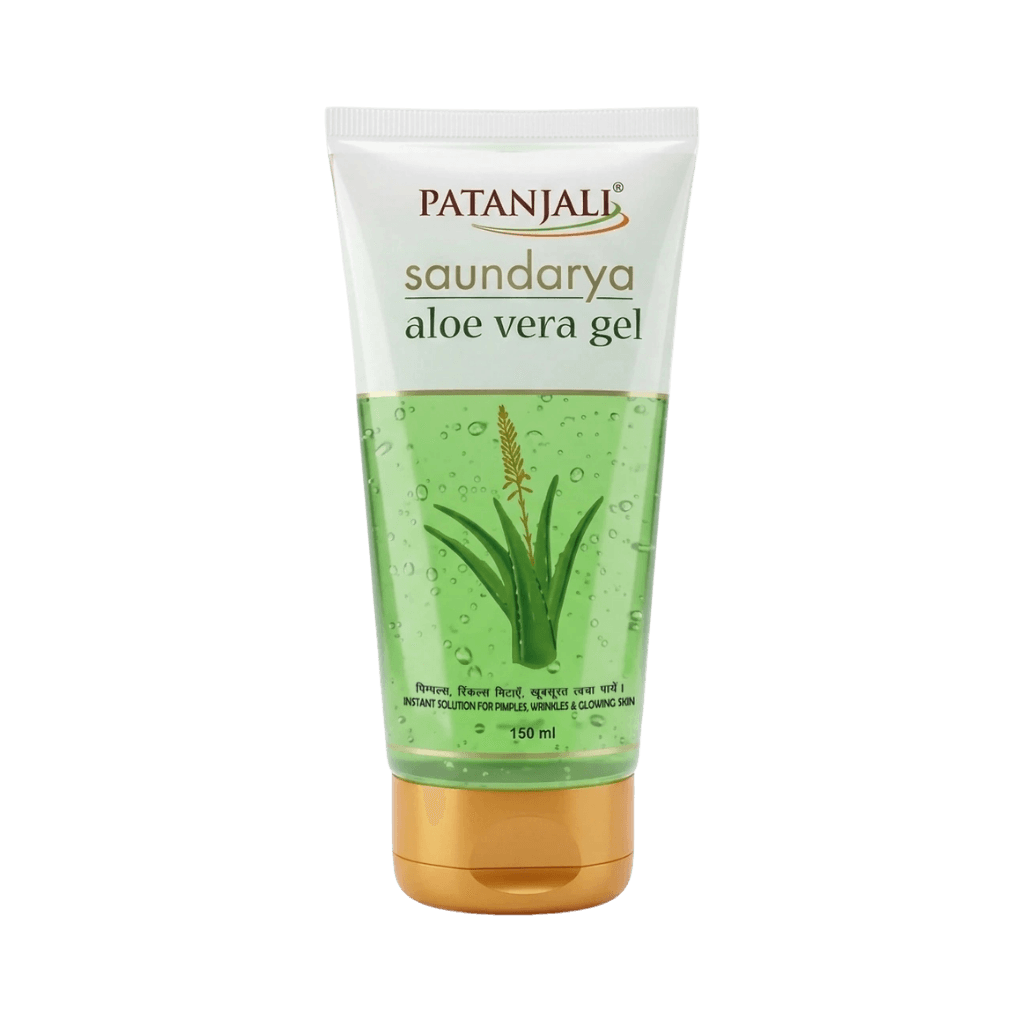 Patanjali Aloe Vera Gel 150 ml buy online USA