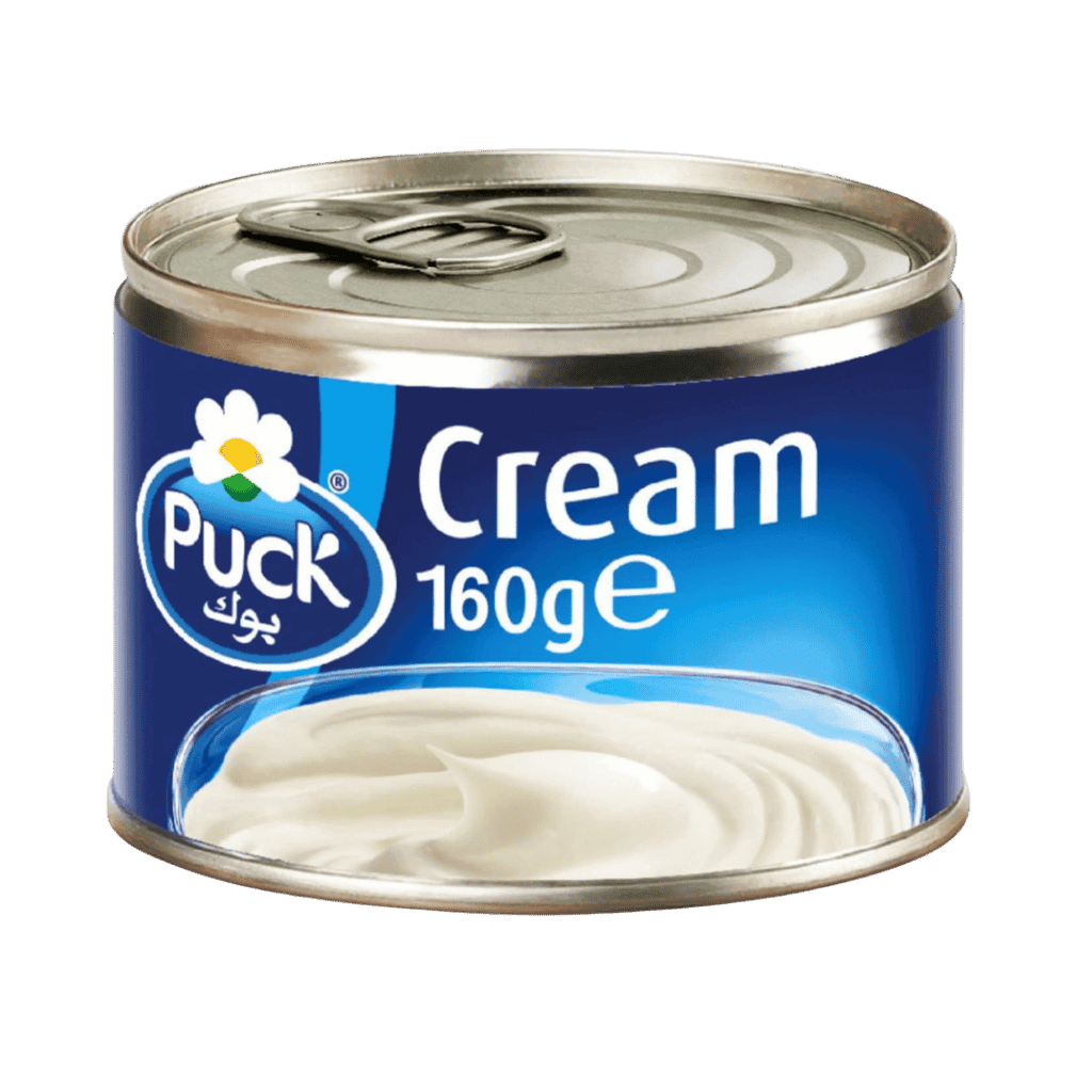 Puck Cream 160 g buy online USA