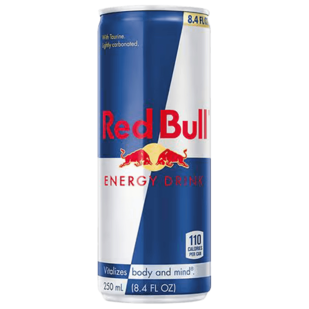 Redbull Energy Drink 250 m l buy online USA