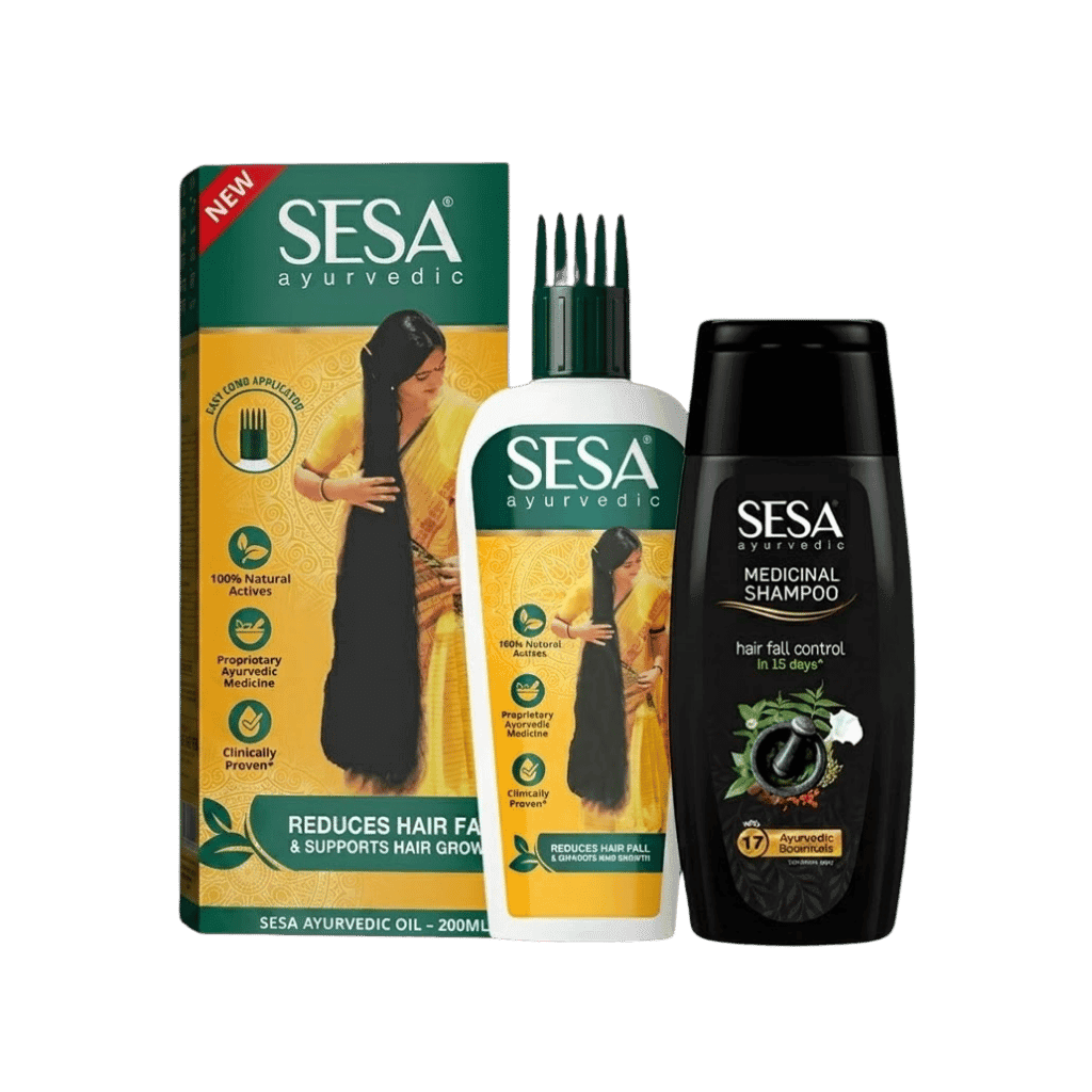 Sesa Ayurvedic 200 ml buy online USA