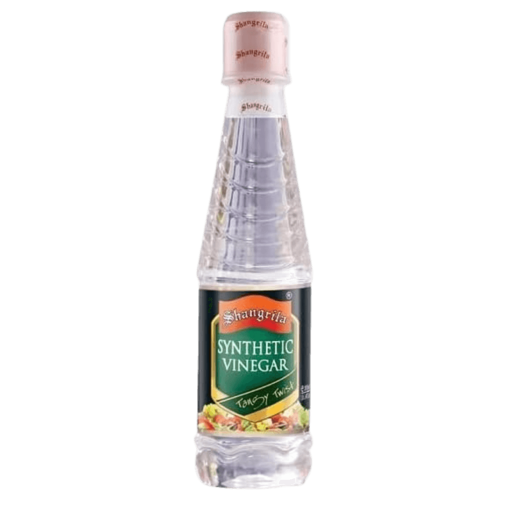 Shangrila Synthetic Vinegar 275 ml buy online USA