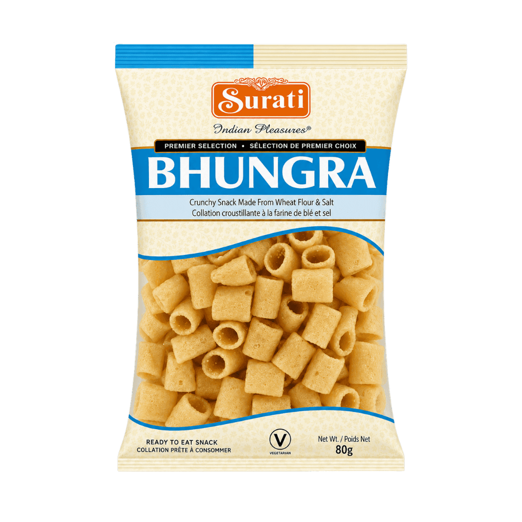 Surati Bhungra 80 g buy online USA