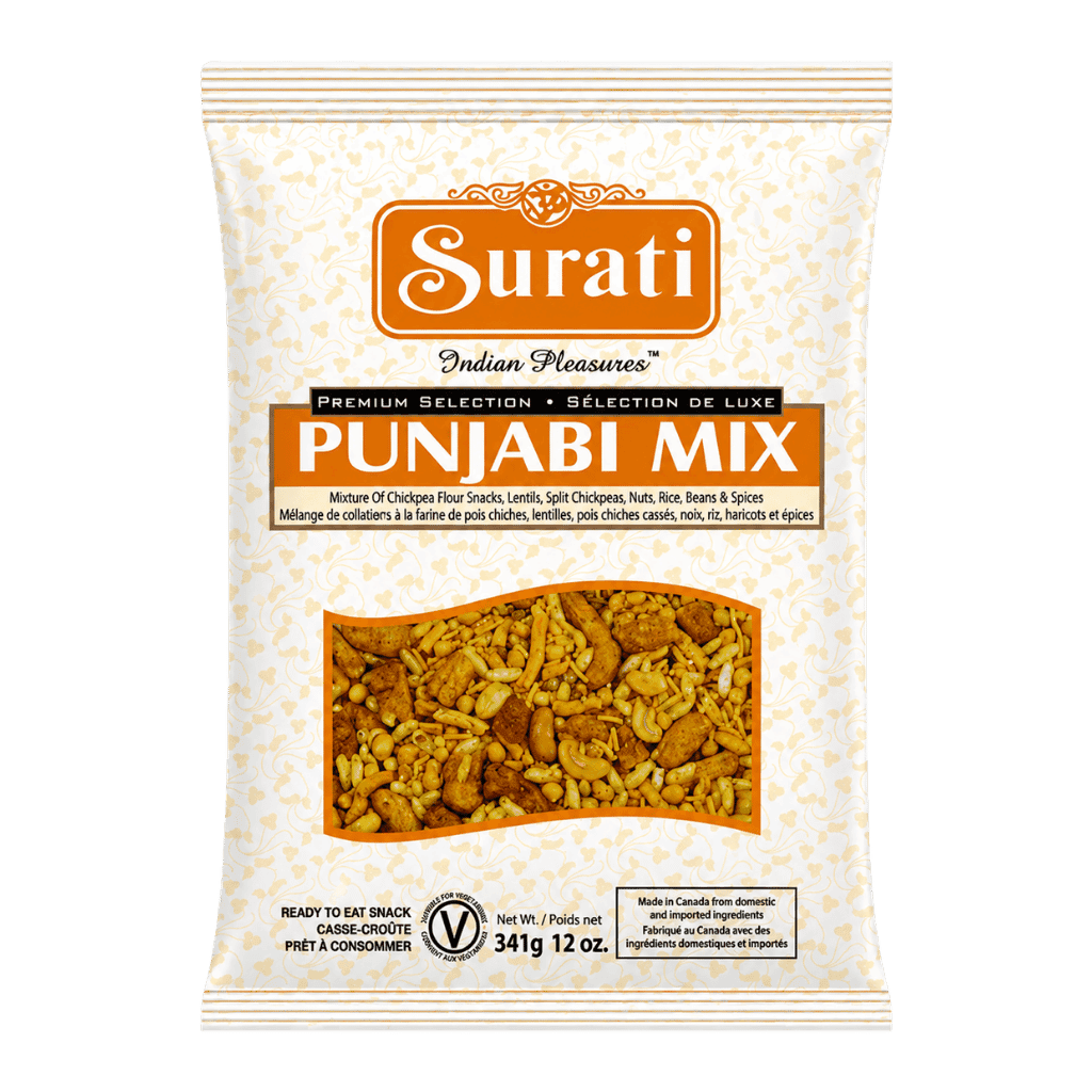 Surati Punjabi Mix 341 g buy online USA