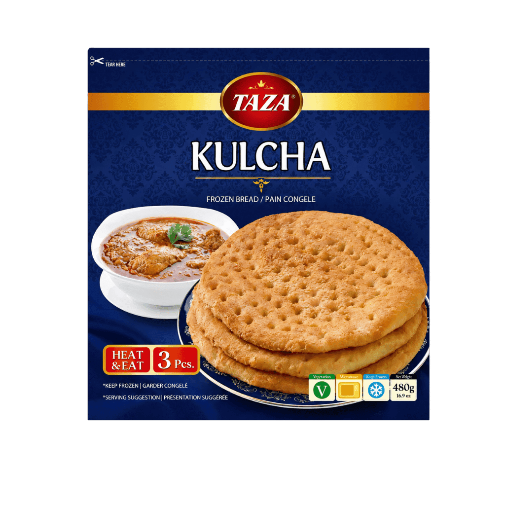 Taza Kulcha 3 pcs buy online USA