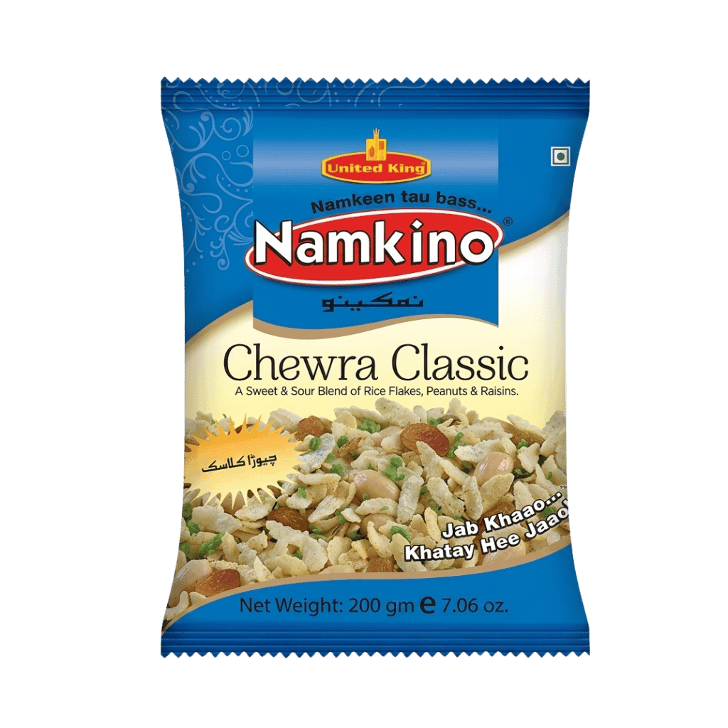United Kings Chewra Classic 200 g buy online USA