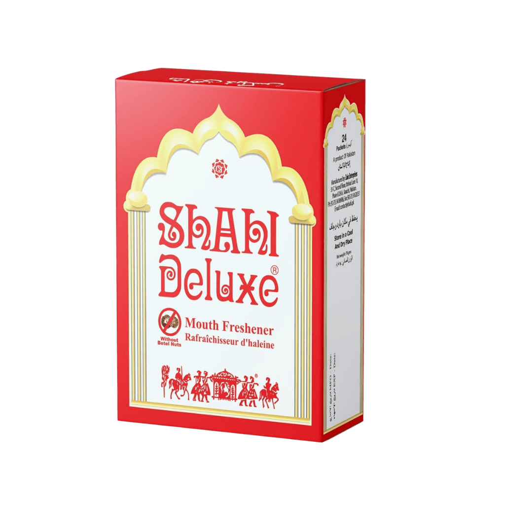 Unmol Deluxe Mouth Freshener 100 g buy online USA