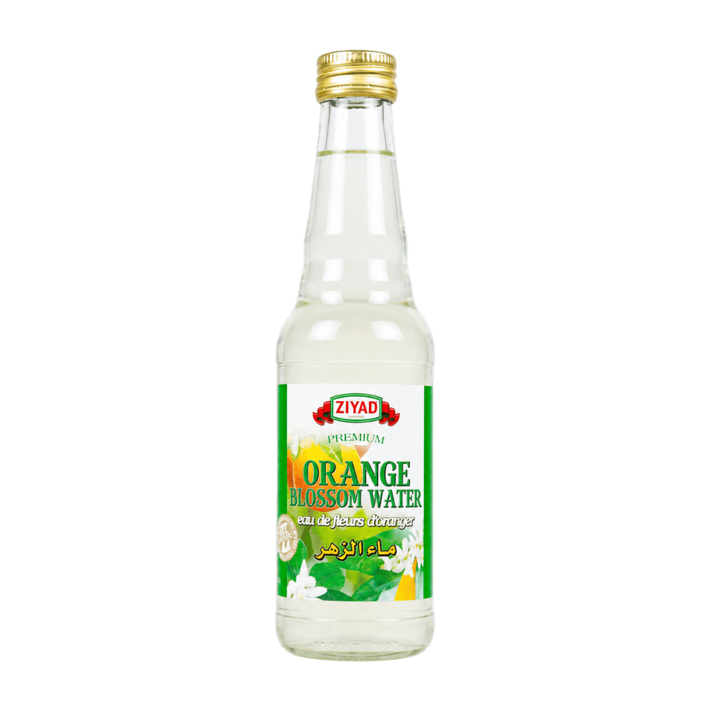 Ziyad Orange Blossom Water 300 ml buy online USA