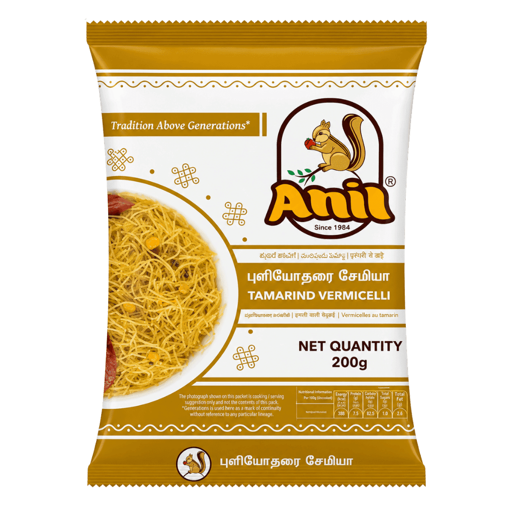 Anil Tamarind Semia 200 g buy online USA