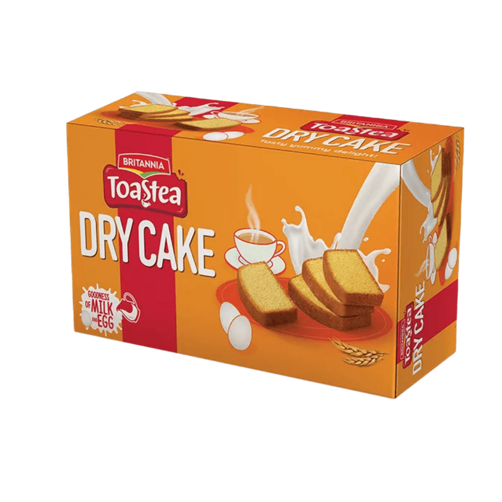 Britannia Dry Cake 300 g buy online USA