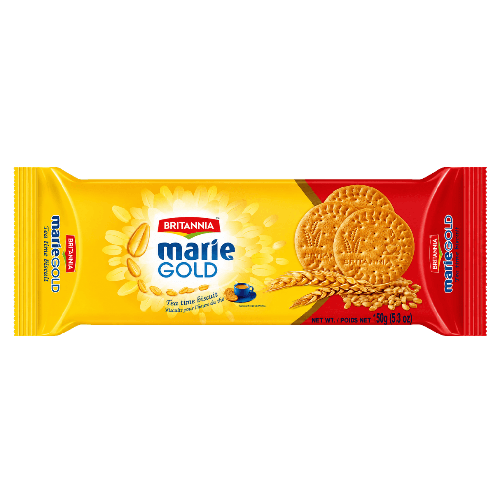 Britannia Marry Gold 150 g buy online USA