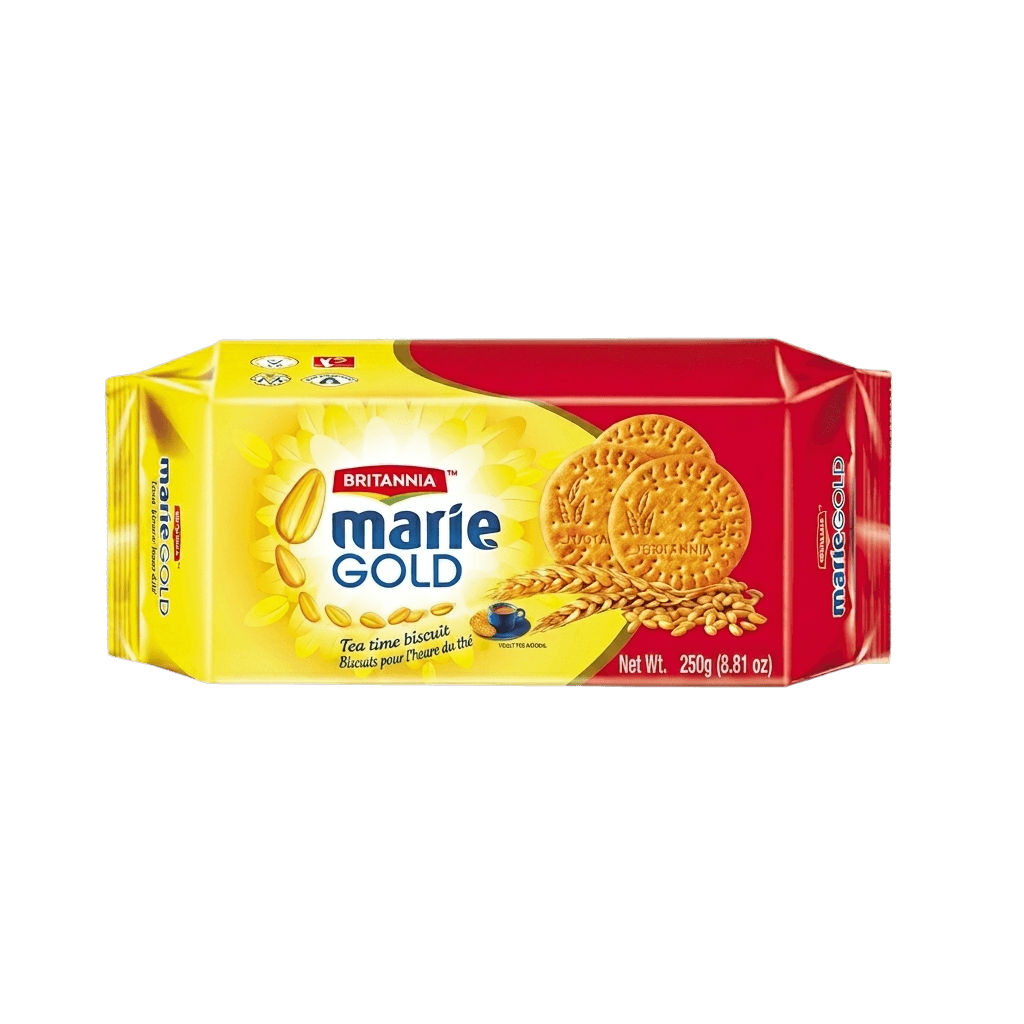 Britannia Marygold 250 g buy online USA