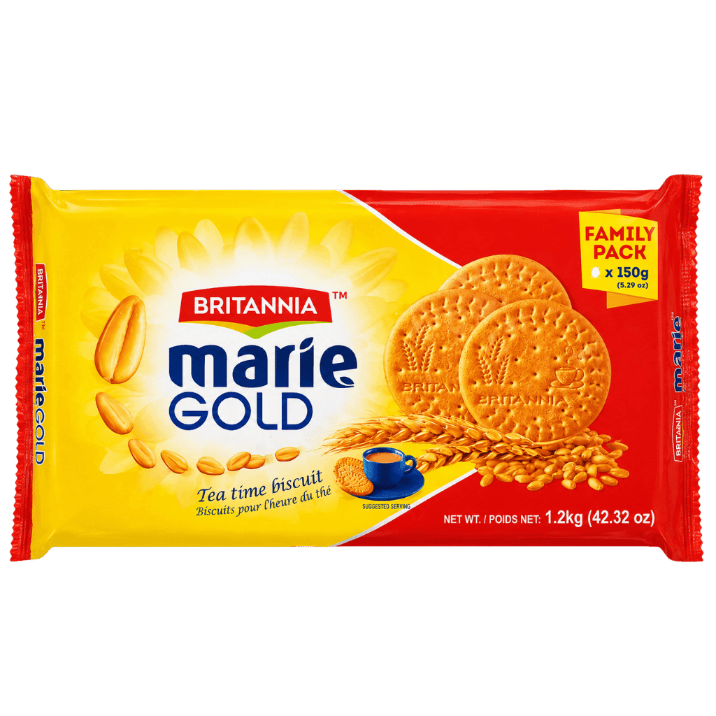 Britannia Marygold 1.2 kg buy online USA