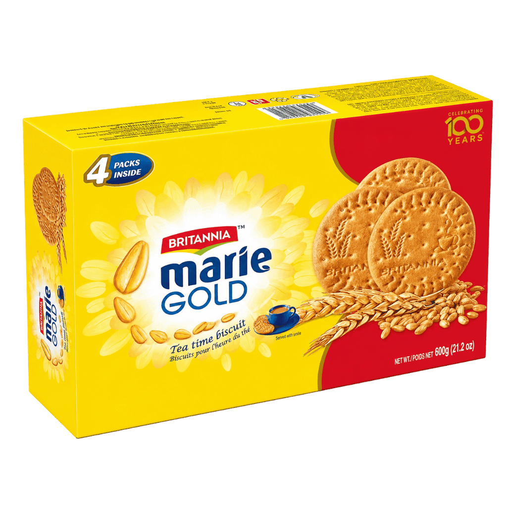 Britannia Marygold 600 g buy online USA