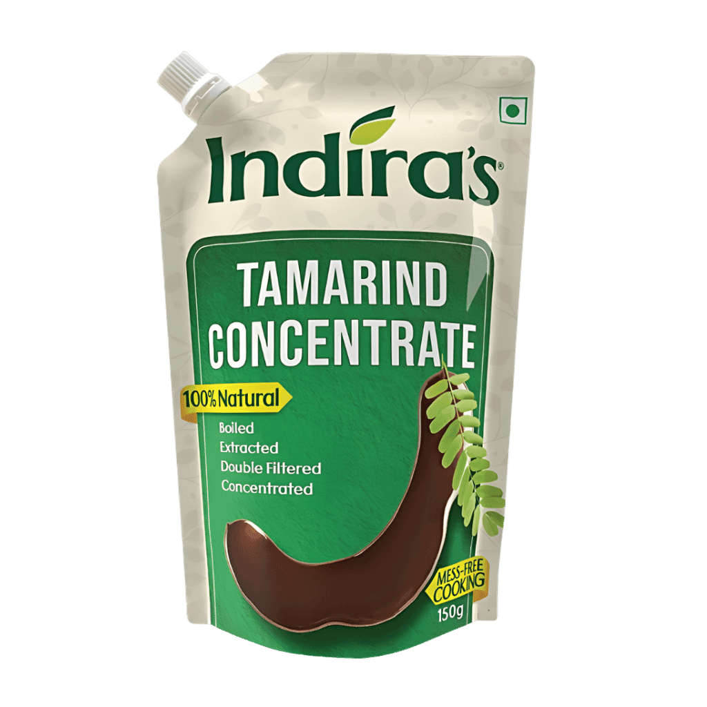 Indira's Tamarind Concentrate 150 g buy online USA