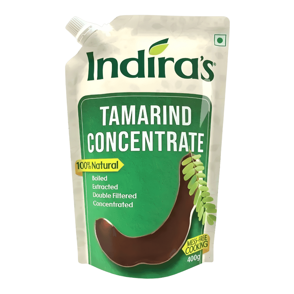 Indira's Tamarind Concentrate 14 oz buy online USA