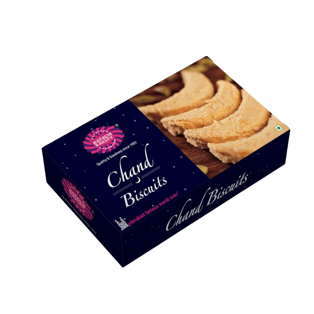 Karachi Bakery Chand Biscuit 400 g buy online USA
