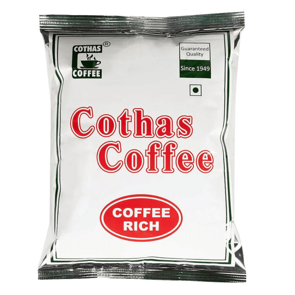 Kothas Coffee 500 g buy online USA