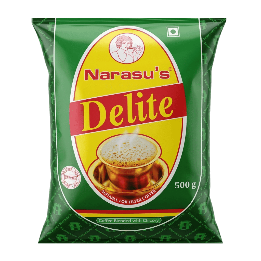Nara Delight Coffee 500 g buy online USA