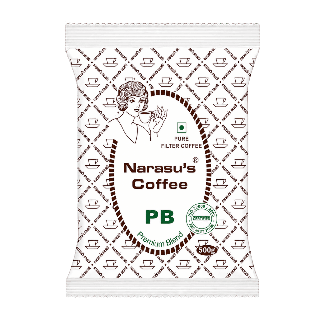 Nara Premium Coffee 500 g buy online USA