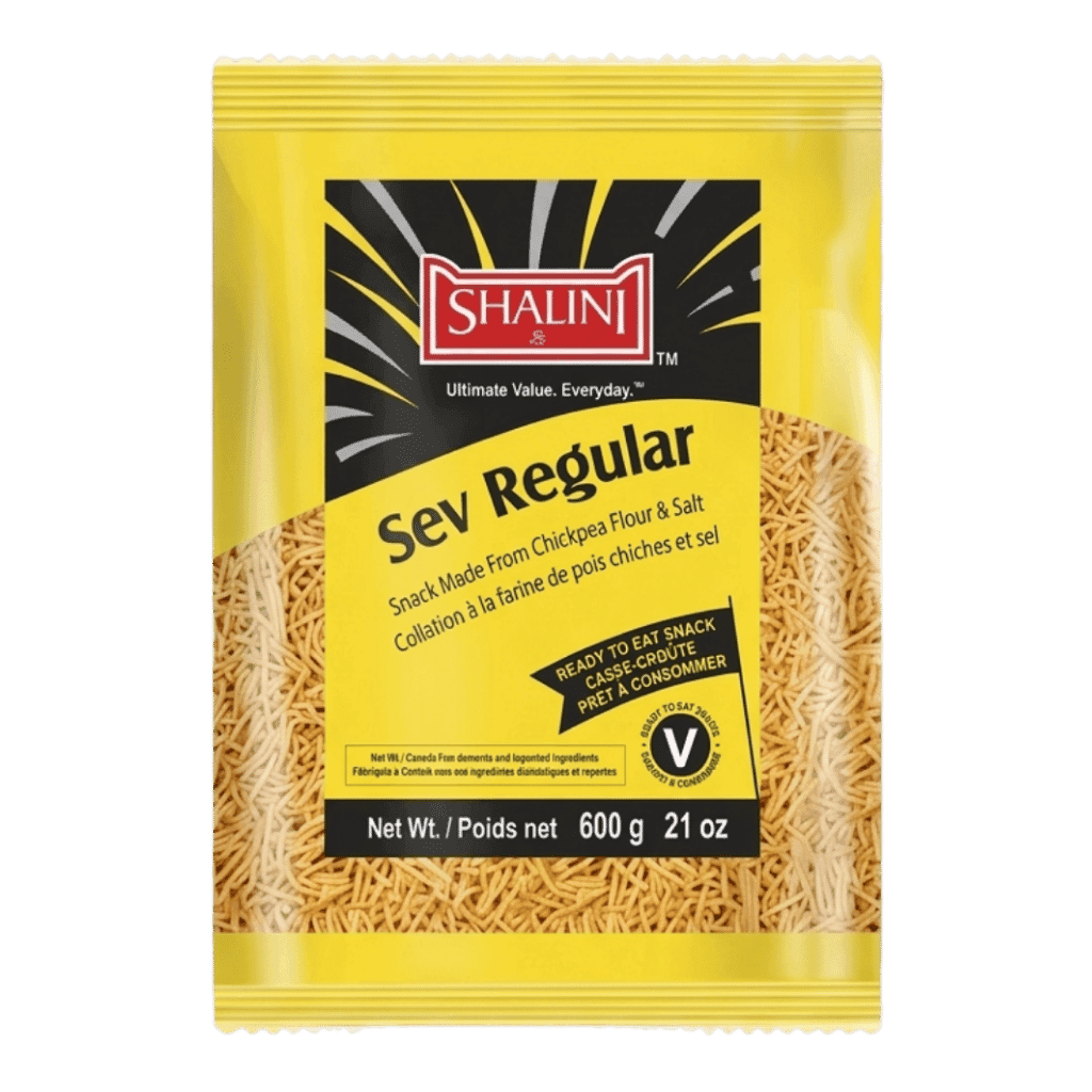 Shalini Sev Regular 600 g buy online USA