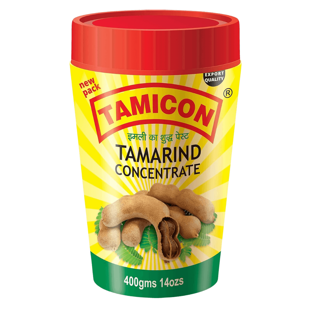Tamicon Tamrind Concentrate 14 oz buy online USA