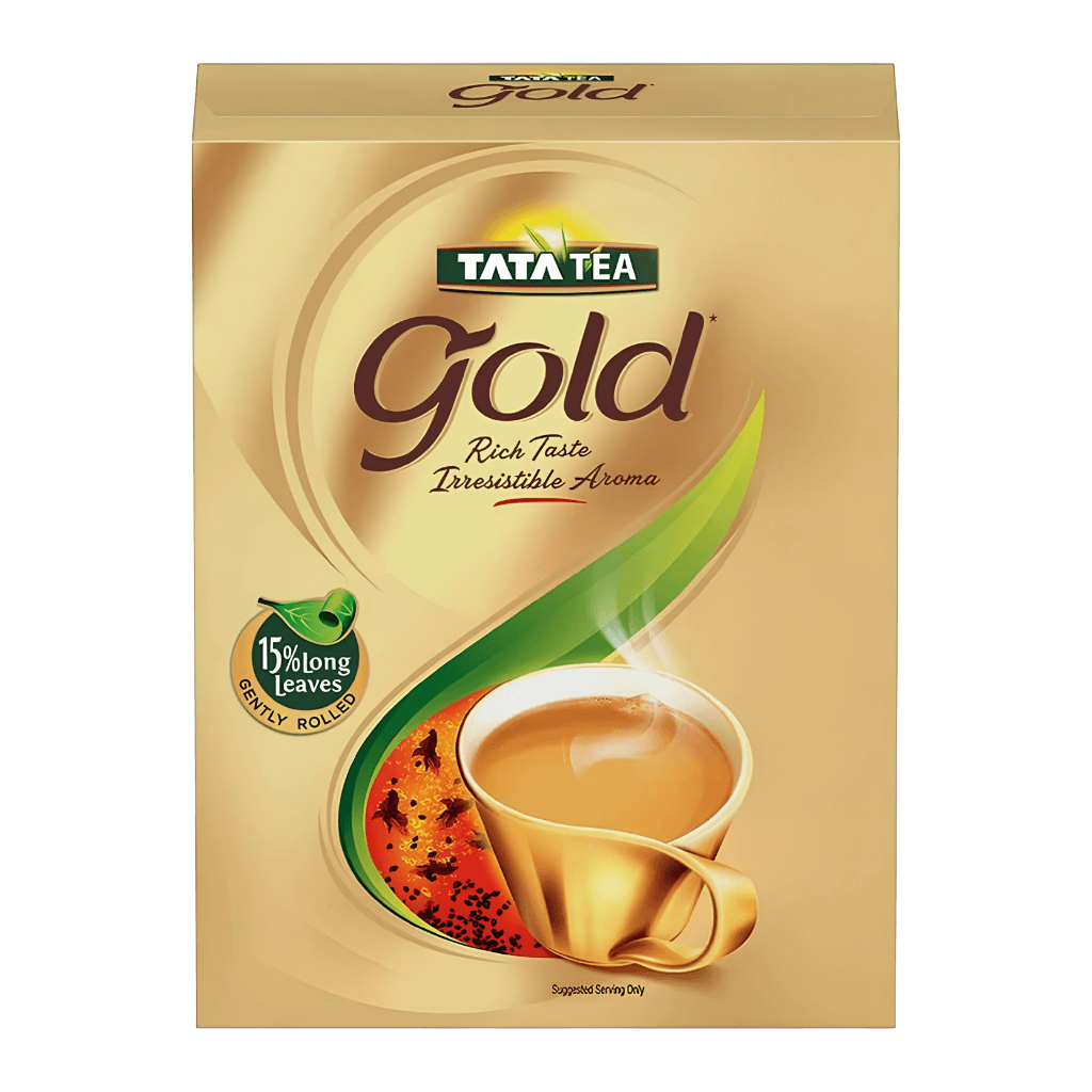 Tata Tea Gold 500 g buy online USA