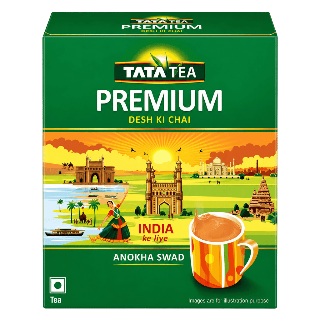 Tata Tea Premium 500 g buy online USA