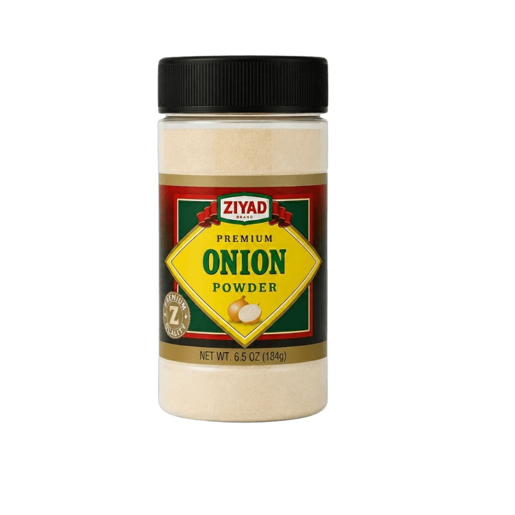 Ziyad Onion Powder 184 g buy online USA