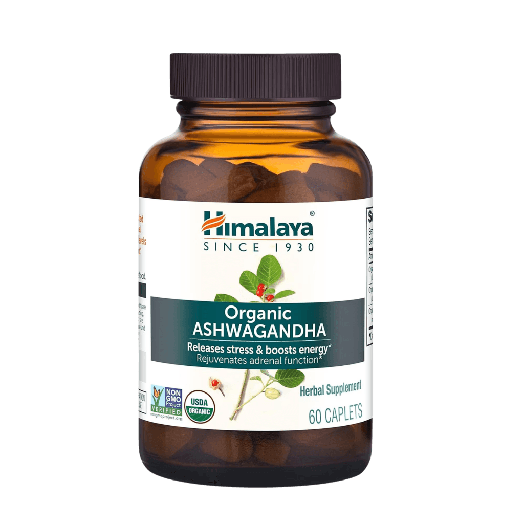 Himalaya Ashwagandha 60 Tablets buy online USA
