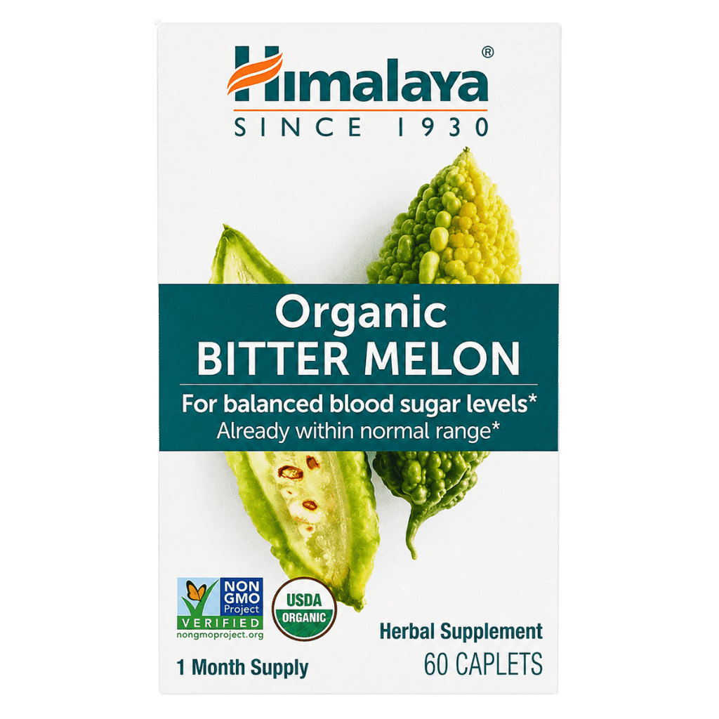 Himalaya Bitter Melon 60 Tablets buy online USA