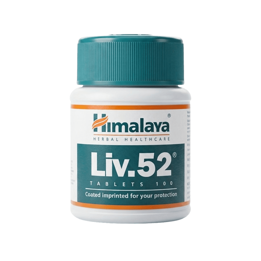 Himalaya Liv.52 100 Tablets buy online USA