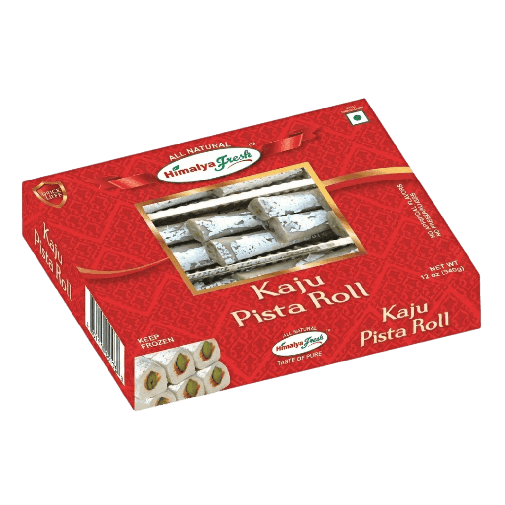 Himalaya Fresh Kaju Pista 12 oz buy online USA