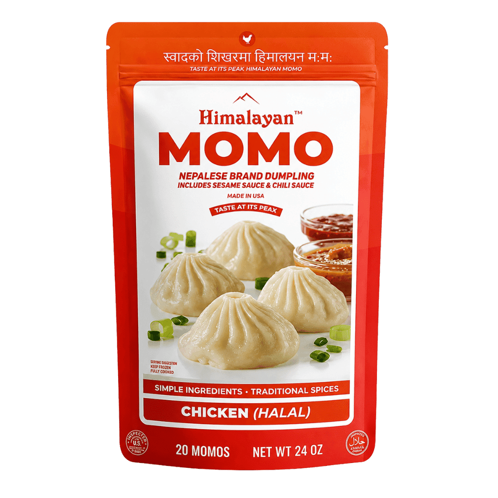 Himalayan Momo 24 oz buy online USA