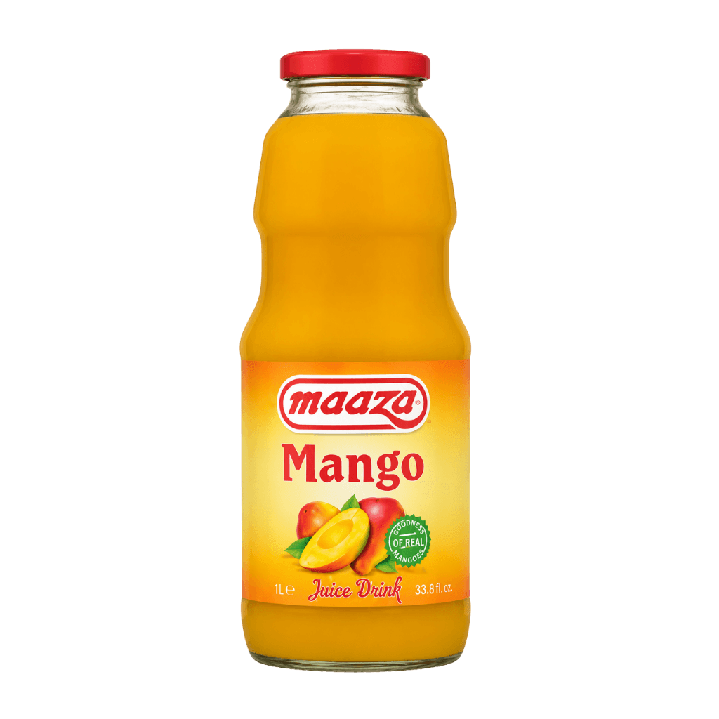 Maaza Mango Juice 1 ltr buy online USA