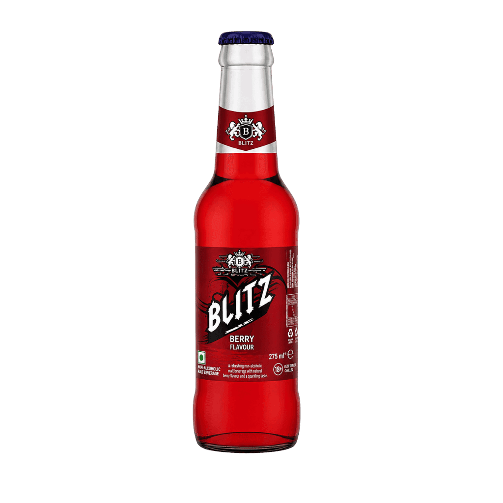 Murree Brewery Blitz 300 ml buy online USA