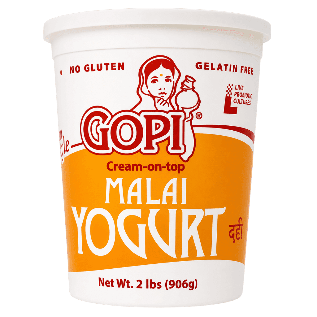 Gopi Malai Yogurt 2 lb buy online USA