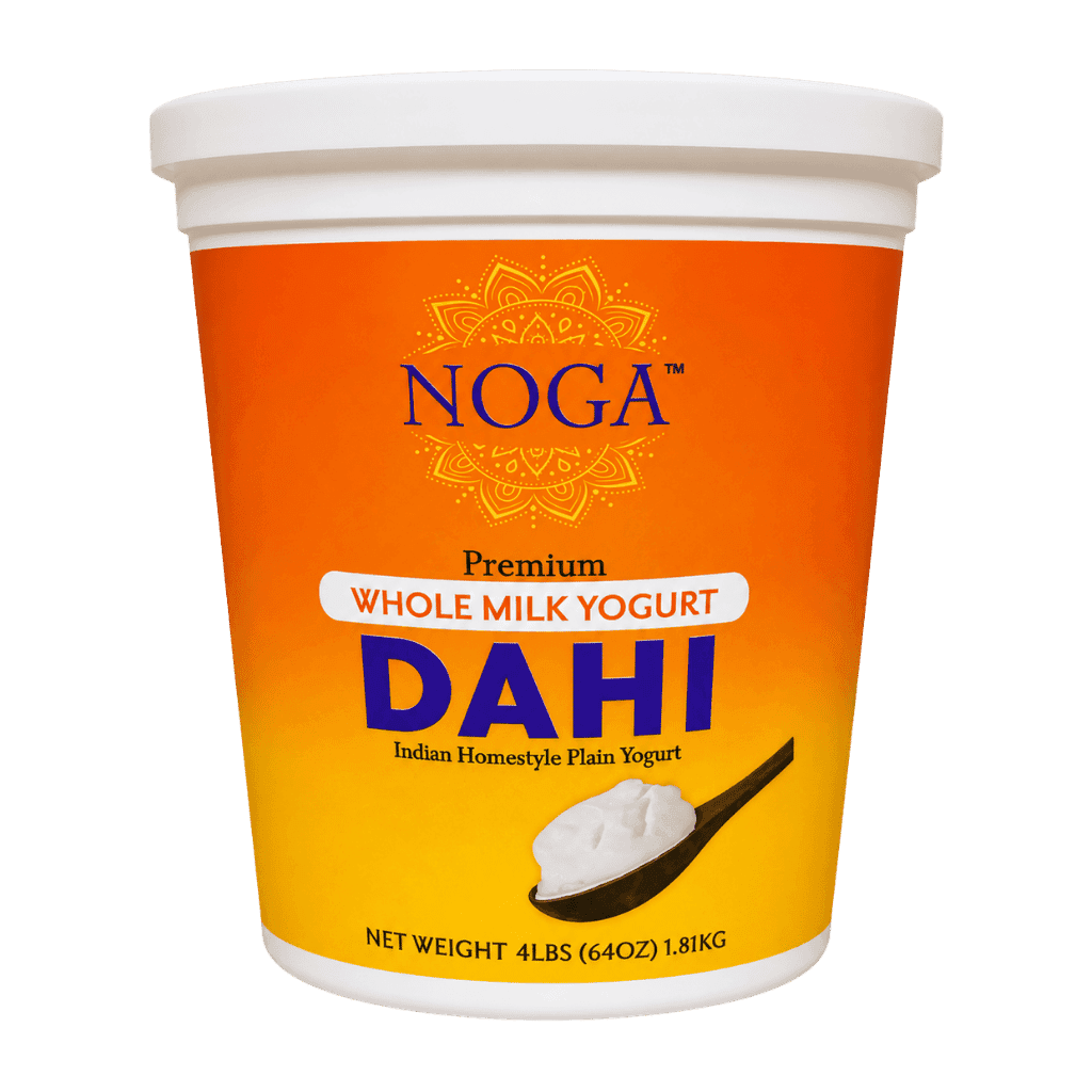 Noga Yogurt 4 lb buy online USA