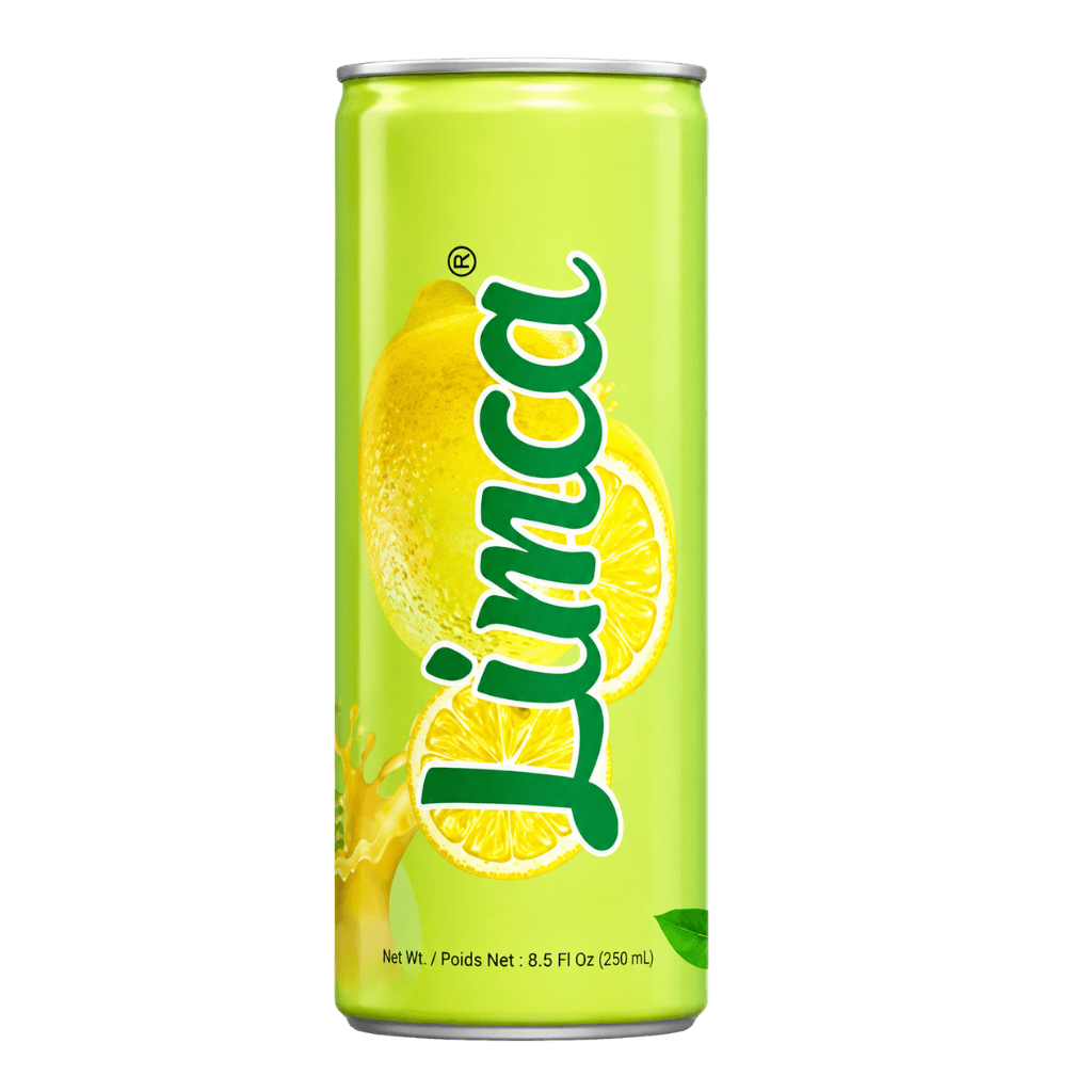 Limca Can 250 ml buy online USA