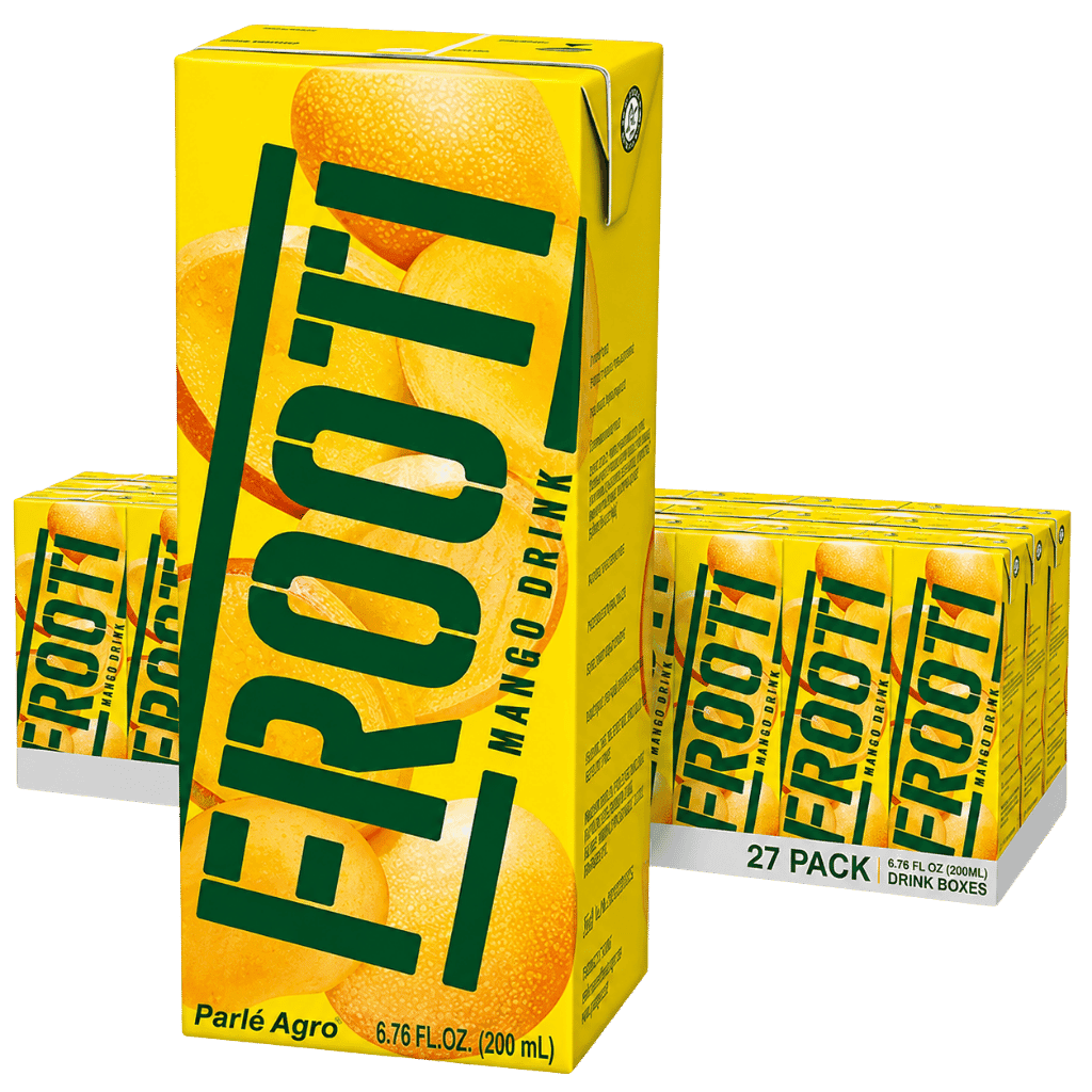 Frooti Mango Juice 200 ml buy online USA