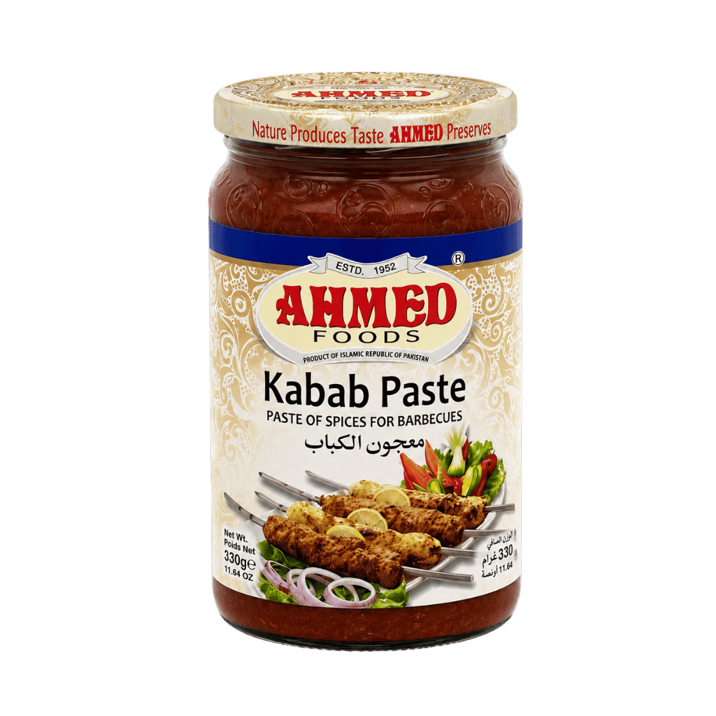 Ahmed Foods Kabab Paste 330 g buy online USA