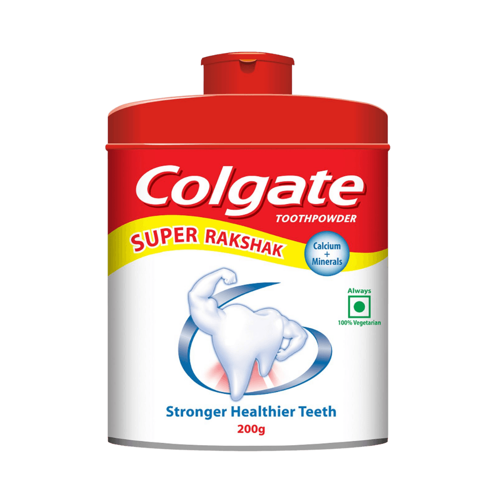 Colgate Tooth Powder 200 g buy online USA