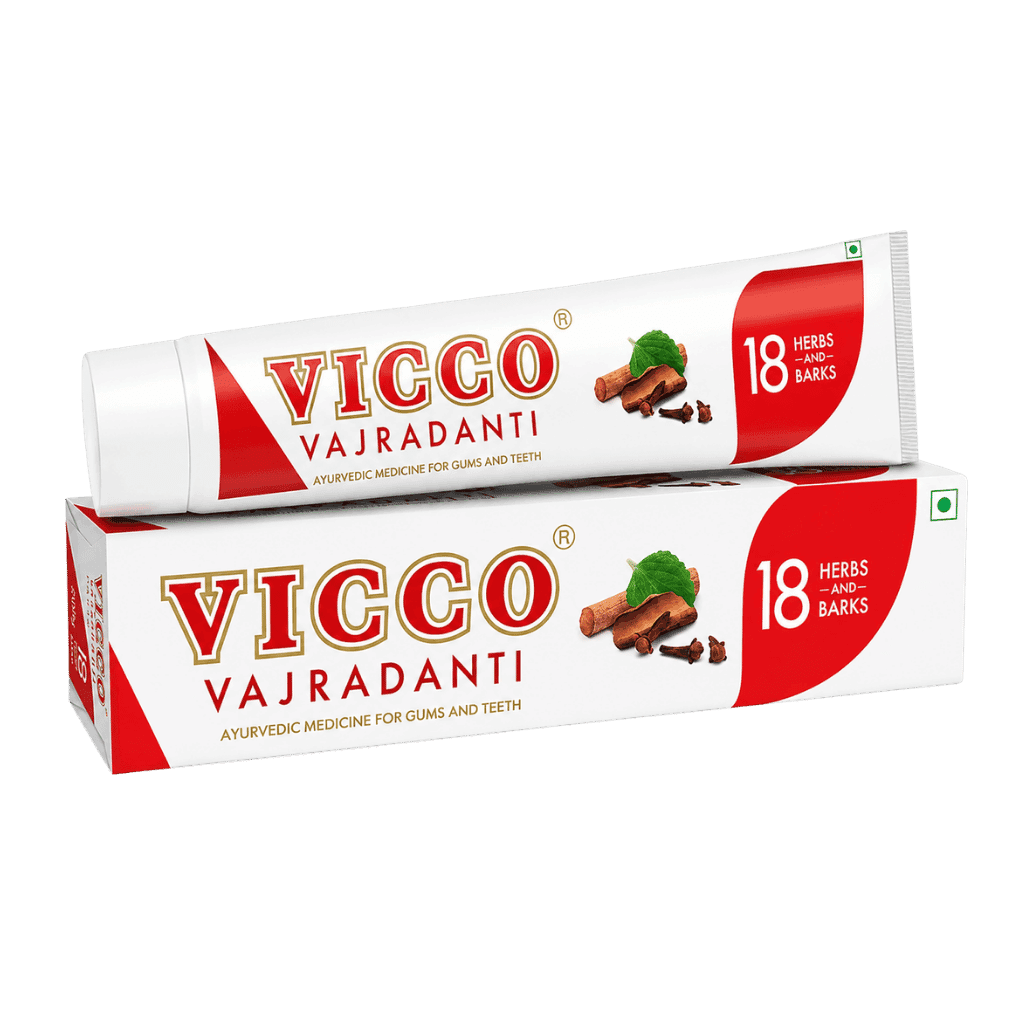 Vicco Toothpaste 200 g buy online USA