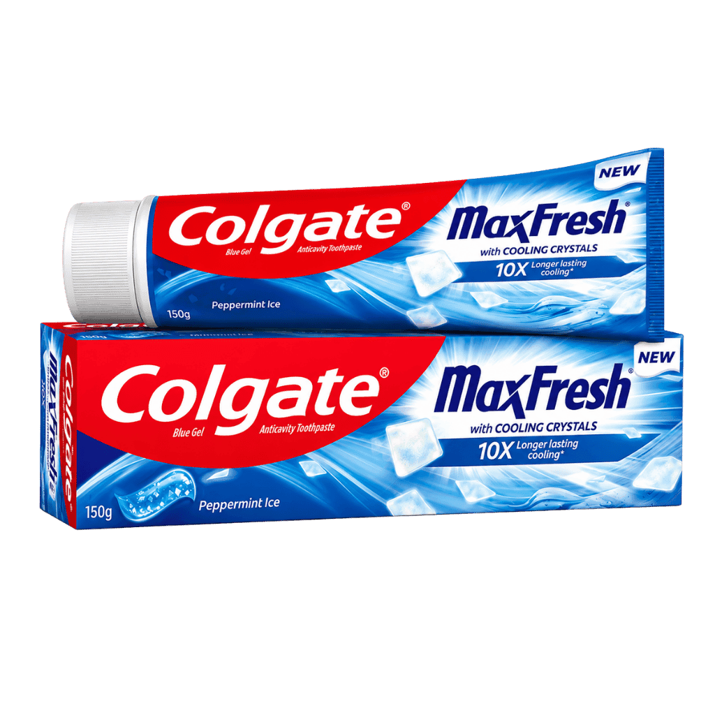 Colgate Maxfresh Toothpaste 150 g buy online USA