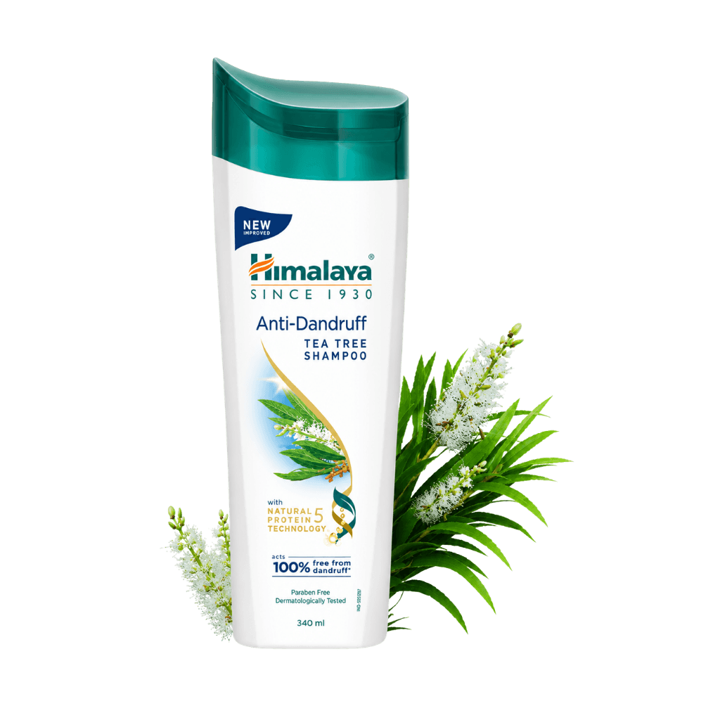 Himalaya Dandruff Shampoo 340 ml buy online USA