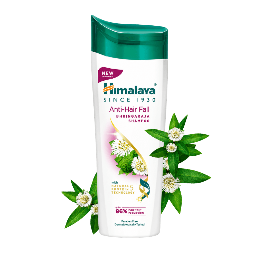Himalaya Hair Fall Shampoo 340 ml buy online USA