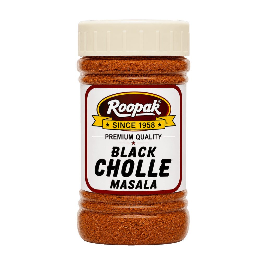 Roopak Black Cholle Masala 100 g buy online USA