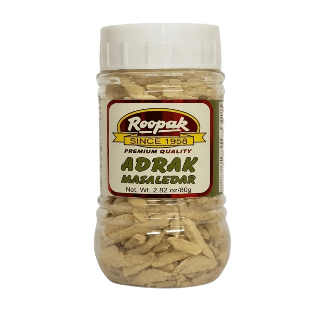 Roopak Adrak Masala 80 g buy online USA