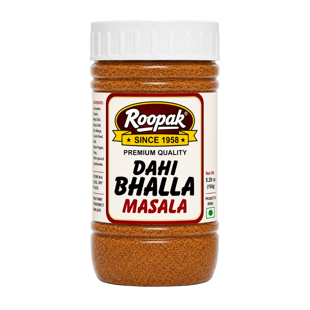 Roopak Dahi Bhalla Masala 100 g buy online USA